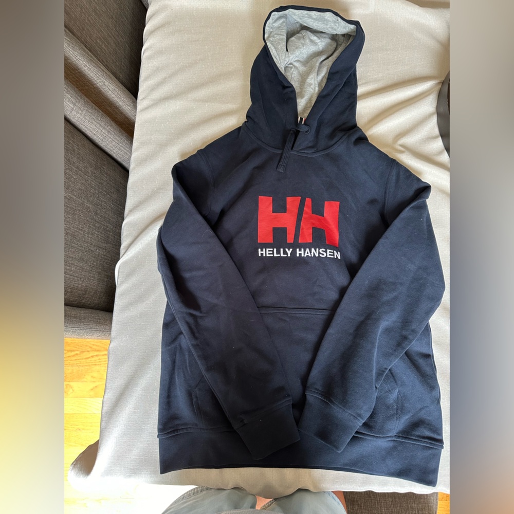 Helly Hansen Hoodie